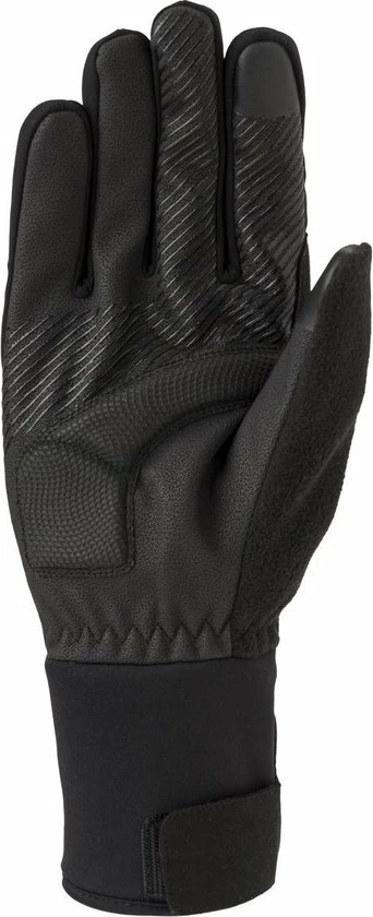 AGU Weatherproof Handsschoenen Essential - Zwart - XL 3 AGU Weatherproof Handsschoenen Essential - Zwart - XL - Afbeelding 3
