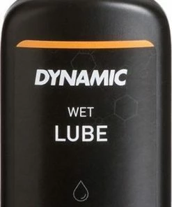 Dynamic Bike Care Dynamic Wet Lube 100ml - Kettingolie Fiets