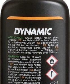 Dynamic Bike Care Dynamic Wet Lube 100ml - Kettingolie Fiets -Bobike SHOP 348x840 2