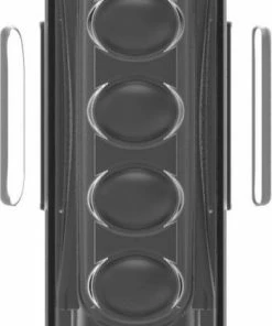 Lezyne STRIP DRIVE FRONT Voorlicht LED 400 Lm -Bobike SHOP 349x840