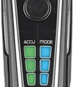 Trelock LS 560 I-GO Control Koplamp, Zwart -Bobike SHOP 350x840 1