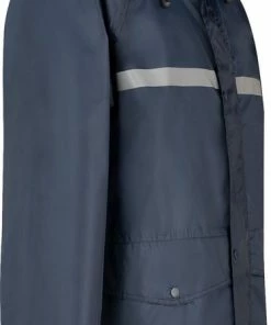 BJ?RNSON BJ RNSON Dusch Regenpak Dames & Heren - Waterdicht - Maat 3XL - Donkerblauw 41 BJ?RNSON BJ RNSON Dusch Regenpak Dames & Heren - Waterdicht - Maat 3XL - Donkerblauw -Bobike SHOP 372x840 2