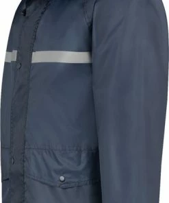 BJ?RNSON BJ RNSON Dusch Regenpak Dames & Heren - Waterdicht - Maat 3XL - Donkerblauw 50 BJ?RNSON BJ RNSON Dusch Regenpak Dames & Heren - Waterdicht - Maat 3XL - Donkerblauw -Bobike SHOP 372x840 3