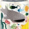 Floss & Rock Drinkfles Oceaan - 350 Ml - Copolyester