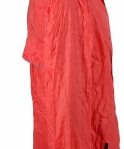 Ralka Regenjack - Senior - Rood - XXL -Bobike SHOP 381x840 1