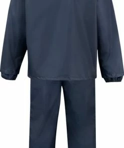 BJ?RNSON BJ RNSON Dusch Regenpak Dames & Heren - Waterdicht - Maat 3XL - Donkerblauw 29 BJ?RNSON BJ RNSON Dusch Regenpak Dames & Heren - Waterdicht - Maat 3XL - Donkerblauw -Bobike SHOP 388x840 2