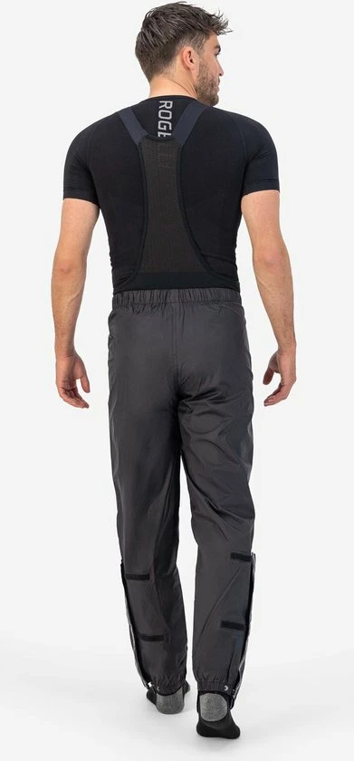 Rogelli Houston - Regenbroek - Heren 6 Rogelli Houston - Regenbroek - Heren - Afbeelding 6