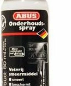 Abus Onderhoudsspray PS88 Op Krt - SL971 -Bobike SHOP 395x840 1
