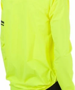 AGU Fiets Regenjack Essential Heren - Geel - L -Bobike SHOP 399x840 1
