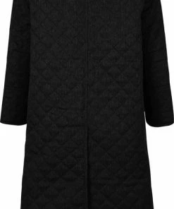 Rainfamily - Regenjas Dames - Model Angle - Maat S - Zwart -Bobike SHOP 412x840