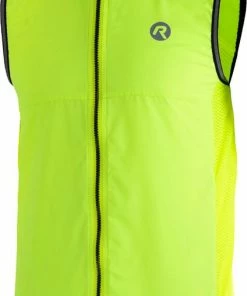 Rogelli Core - Mouwloos Fietsjack - Heren