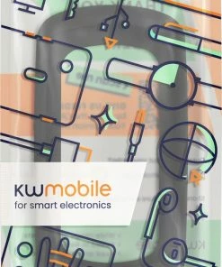 Kwmobile Hoes Compatibel Met Garmin Edge 1040 / 1040 Solar - Siliconen Beschermhoes Voor Fietsnavigatie - Zwart -Bobike SHOP 436x840 1