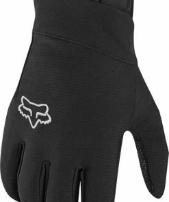 Fox Defend Pro Fire Handschoenen Heren, Zwart Handschoenmaat L