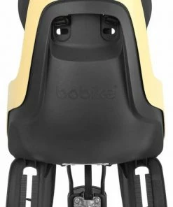 Bobike Maxi Go Fietsstoeltje Achter - Lemon Sorbet -Bobike SHOP 445x840 1