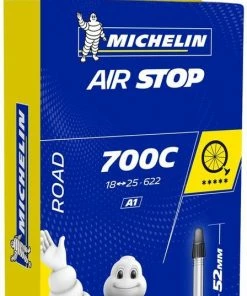 Binnenband Michelin Airstop A1 Race 18/23-622 - SV-52mm -Bobike SHOP 448x840 1