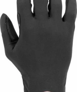 Castelli Fietshandschoenen Winter Voor Heren Zwart / CA Lightness 2 Glove Black
