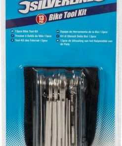 Silverline Fiets Multitool - Gereedschap - 15 Funties -Bobike SHOP 465x840 1