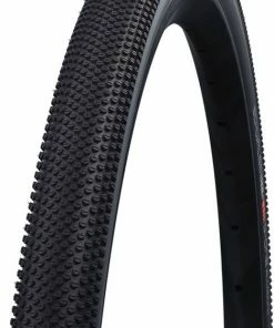 Schwalbe Buitenband G-one 28 X 1.50 (40-622) Rubber Zwart