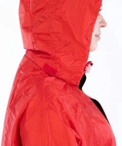 Ralka Regenpak - Senior - Azuurblauw/Zwart - XXL -Bobike SHOP 470x840 1