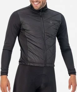 Rogelli Wadded II Fietsjack - Winter Fietsjas - Thermo Fietsjas - Heren - 5 Tot -5 Graden -Bobike SHOP 470x840 2