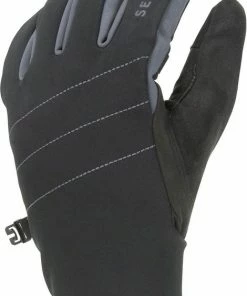 Sealskinz Waterproof All Weather Glove With Fusion Control Fietshandschoenen Unisex - Maat XL