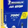 Michelin Airstop A1 - Binnenband - Presta Ventiel SV - 40 Mm - 18/23-622