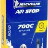 Binnenband Michelin Airstop A1 Race 18/23-622 - SV-52mm