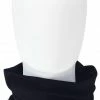 Trishop.be Nekwarmer / Bandana One-size Zwart
