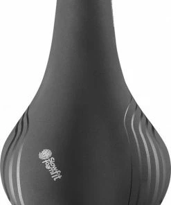 Selle Royal Fietszadel Roomy Heren Moderate 8va8 - ZWART -Bobike SHOP 486x840 1