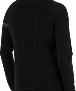 AGU Thermo Fietsshirt Lange Mouwen Essential Heren - Zwart - M 32 AGU Thermo Fietsshirt Lange Mouwen Essential Heren - Zwart - M -Bobike SHOP 490x840 2