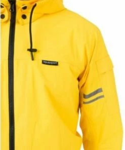 AGU Original Regenpak Essential - Geel/Zwart - S - Dames & Heren - Waterdicht & Ademend 36 AGU Original Regenpak Essential - Geel/Zwart - S - Dames & Heren - Waterdicht & Ademend -Bobike SHOP 505x840 1