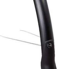 Eurofender Achterspatbord Snello 28 Inch 46 Mm Matzwart -Bobike SHOP 506x840 4