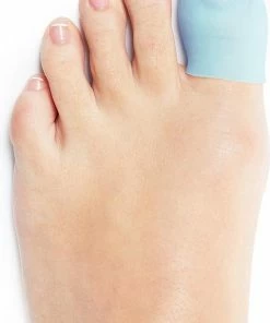 NatraCure Gel Teenkap Blauw (6 Stuks) -Bobike SHOP 508x840 1