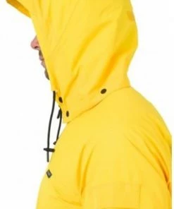 AGU Original Regenpak Essential - Geel/Zwart - S - Dames & Heren - Waterdicht & Ademend 37 AGU Original Regenpak Essential - Geel/Zwart - S - Dames & Heren - Waterdicht & Ademend -Bobike SHOP 508x840 3