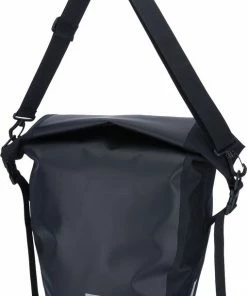 TheTrueC Fietstas - Enkel - Waterdicht - Met Schouderband - 20 Liter -Bobike SHOP 509x840