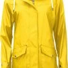 Pro X Elements Pro-X Elements - Regenjas Voor Dames - Inga - Geel - Maat 48