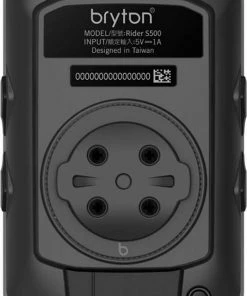 Bryton Rider S500 E - Fietscomputer -Bobike SHOP 522x840 4