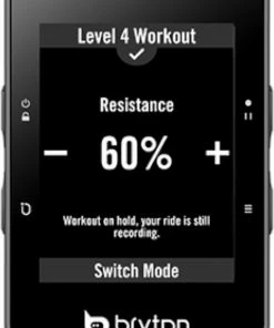 Bryton Rider S500 E - Fietscomputer -Bobike SHOP 523x840 1