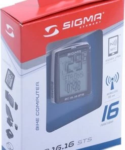 Sigma Sport Sigma BC 16.16 STS Fietscomputer - 13 Functies - Draadloos -Bobike SHOP 524x840 2