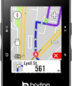 Bryton Rider S500 E - Fietscomputer -Bobike SHOP 525x840 6