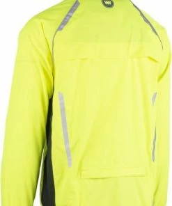 WOWOW Regenjas Ben Nevis 7500mm Waterkolom - Maat L -Bobike SHOP 526x840 1