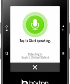 Bryton Rider S500 E - Fietscomputer -Bobike SHOP 526x840 2