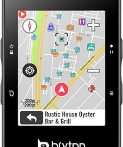 Bryton Rider S500 E - Fietscomputer -Bobike SHOP 526x840 5