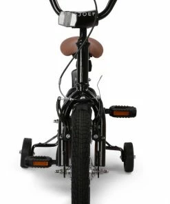 SJOEF Race Jongensfiets 14 Inch - Zwart 19 SJOEF Race Jongensfiets 14 Inch - Zwart -Bobike SHOP 530x840 1