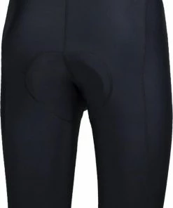 Rogelli Wielerbroek Econ Zwart - Fietsbroek Zonder Bretels - Maat 2XL -Bobike SHOP 533x840 1
