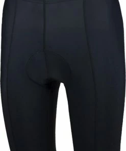 Rogelli Wielerbroek Econ Zwart - Fietsbroek Zonder Bretels - Maat 2XL -Bobike SHOP 533x840