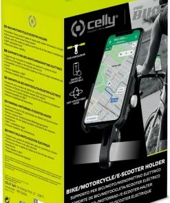 Celly Telefoonhouder Motor / Scooter / Fiets Armorbike Zwart -Bobike SHOP 539x840 2