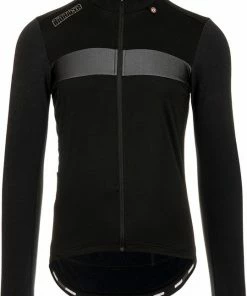 Bioracer - Spitfire Tempest Light Fietsvest Voor Heren-Zwart L