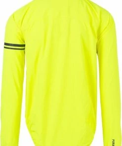 AGU Fiets Regenjack Essential Heren - Geel - L -Bobike SHOP 540x840 3