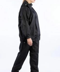 Ralka Regenpak - Comfort - Azuurblauw/Antraciet - M -Bobike SHOP 540x840 4